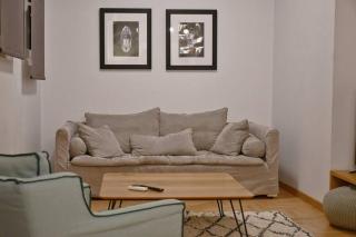 Flat near Acropolis Hill - Athènes - 1