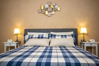 Arco Alto Apartment - Bari - 9