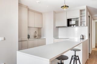 El Camp den Grassot i Gràcia Nova 3br w pool BCN-19 - 3