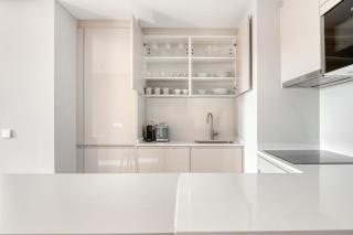 El Camp den Grassot i Gràcia Nova 3br w pool BCN-19 - 2