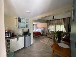 Cape Hill Villas Apartments - 1