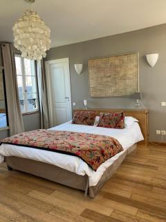 Chambres avec Vue - Saint-Valéry-sur-Somme - 4
