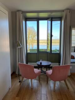 Chambres avec Vue - Saint-Valéry-sur-Somme - 5