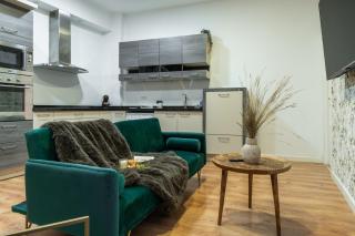 tuGuest Cetti Meriem Apartment - 2