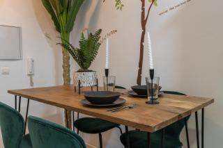 tuGuest Cetti Meriem Apartment - Granada - 4
