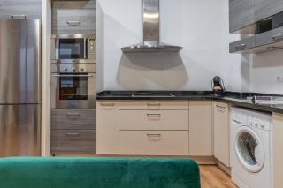 tuGuest Cetti Meriem Apartment - Granada - 1