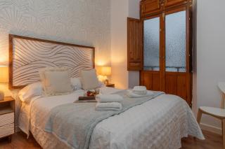 tuGuest Cetti Meriem Apartment - 9