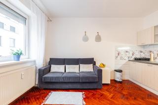 CitySerenity Rustic Apartment - Bratislava - 0