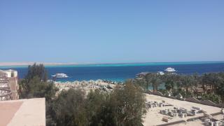 Golden Rose Hotel - Hurghada - 9