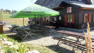 Hospůdka u vleku - 3