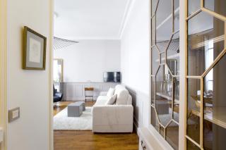 Habitat Parisien - 1BR-1BA - Galeries Lafayette - Paris - 2