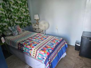 Mirimiri Spa Homestay - 8