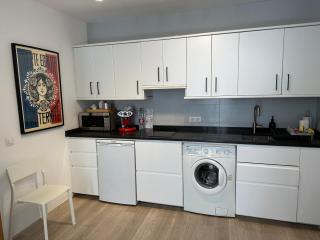 Studio Arts Soho - Malaga - Málaga - 6