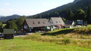 Hospůdka u vleku - Hynčice pod Sušinou - 6