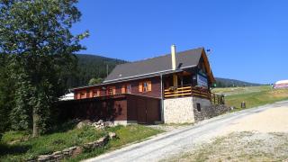 Hospůdka u vleku - Hynčice pod Sušinou - 8