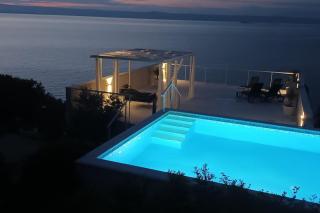 Amazing view of sunset and sunrise - Blato - 6