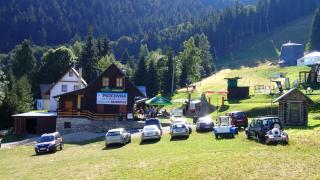 Hospůdka u vleku - Hynčice pod Sušinou - 7