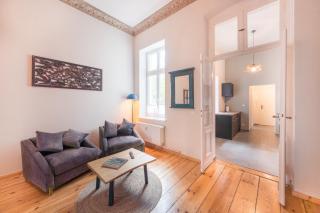Design Apartments Potsdam West - Potsdam - 1
