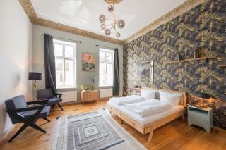 Design Apartments - Sanssouci, 10 Geschwister-Scholl-Straße - 1