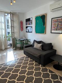 Studio Arts Soho - Malaga - Málaga - 8