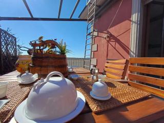 Redea's House - Pozzuoli - 0