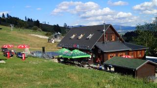 Hospůdka u vleku - Hynčice pod Sušinou - 0