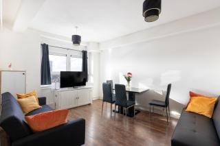 2 bed Bethnal Green Penthouse - Londra - 0