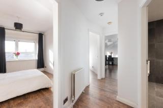2 bed Bethnal Green Penthouse - Londra - 3
