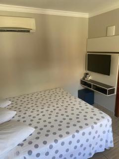 Residencial Cecilia Cruz - Bombinhas - 1