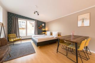 Design Apartments Potsdam West - Potsdam - 5