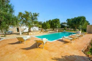 Villa La Pagghiara by Villa Plus - Carovigno - 9