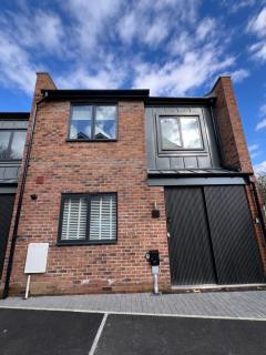 12 Barley View Luxury Home - Bristol - 2
