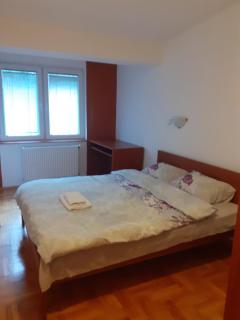 Ballet apartament - 2 - Skopje - 2