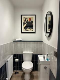 12 Barley View Luxury Home - Bristol - 3