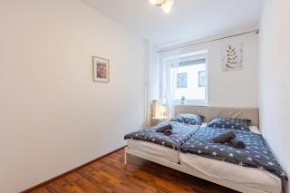 CitySerenity Rustic Apartment - Bratislava - 1