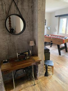 Als AS DE COEUR La maison aux mille et un coeurs - 9