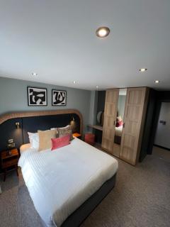 12 Barley View Luxury Home - Bristol - 5