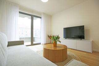 Aurora Apartments - Bratislava - 0
