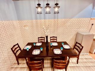 Nature Surrounded Riverside Villa with BBQ ,& SWIMMING POOL - 3