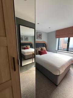 12 Barley View Luxury Home - Bristol - 6