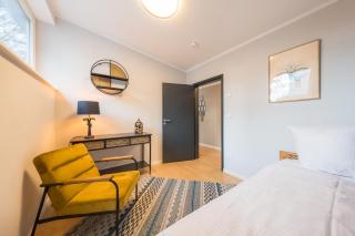 Design Apartments Potsdam West - Potsdam - 9