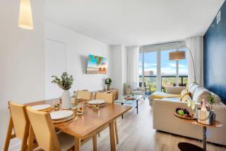 Amazing Pool - Gym - Complementary Shuttle - Hallandale Beach - 6