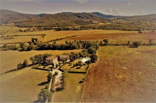 Apartment in Casole d'Elsa - Toskana 24073 - 6