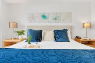 Amazing Pool - Apartment with Balcony and Gym - Hallandale Beach - 9