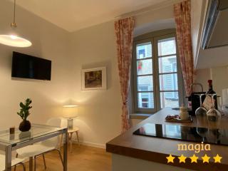 Wish Rooms Charme&Relax - Bergamo - 8
