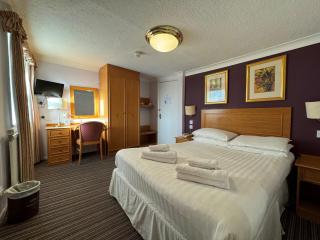 The Chatsworth Hotel - Worthing - 5