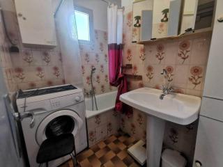 029 Girelles T2 5 personnes proche plage Môle Flânerie - 2