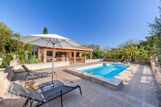 Villa Faisan by Sealand Villas - Port de Pollença - 9