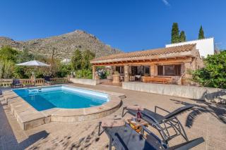 Villa Faisan by Sealand Villas - Port de Pollença - 0