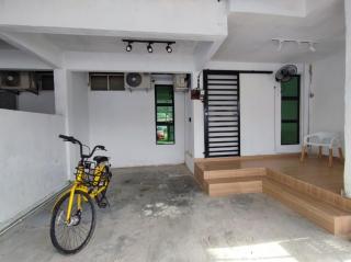 Hermoso Homestay Kota Bharu - Kota Bharu - 9